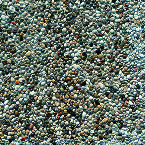 MATTONELLA GHIAIA LAVATA