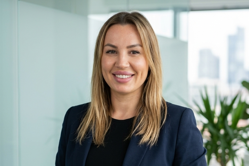 Natalia — Gestione ordini BuildZone