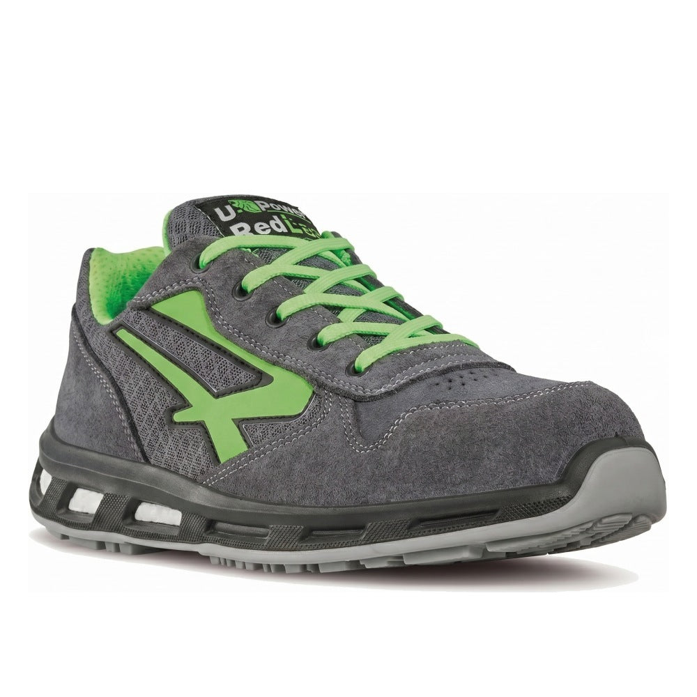 POINT Scarpe Antinfortunistiche U-Power S1P SRC ESD