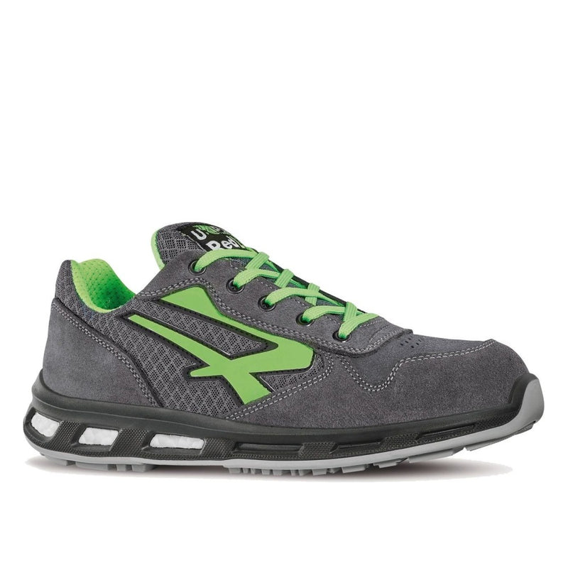 POINT Scarpe Antinfortunistiche U-Power S1P SRC ESD
