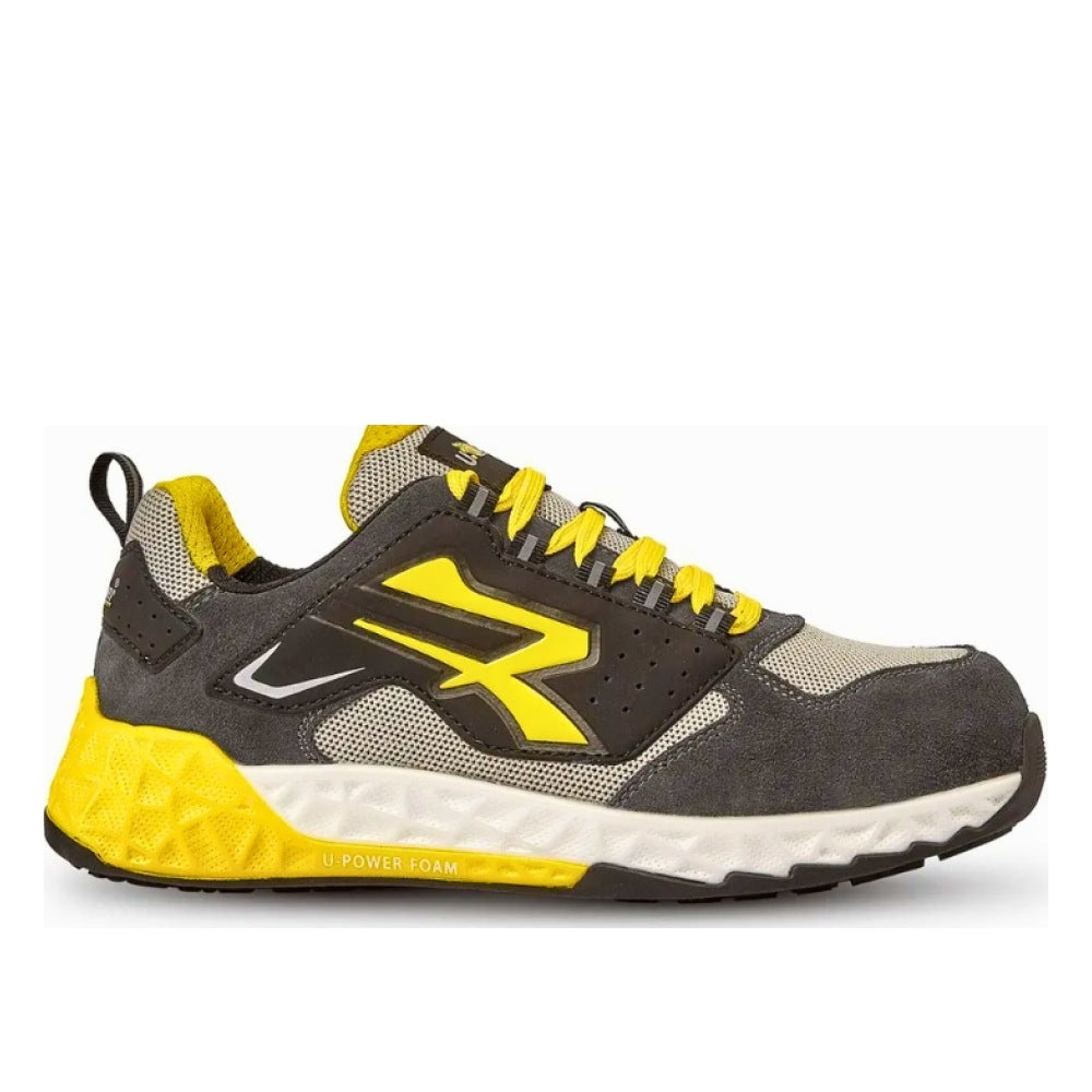 STARK Scarpe Antinfortunistiche U-Power S1PS SRC ESD