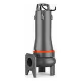 serie SWU 50 - Elettropompa Sommersa per Acque Reflue Leo Pump