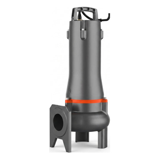serie SWU 50 - Elettropompa Sommersa per Acque Reflue
leo pump