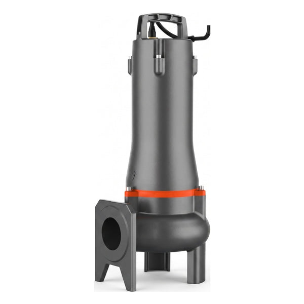 serie SWU 50 - Elettropompa Sommersa per Acque Reflue
leo pump