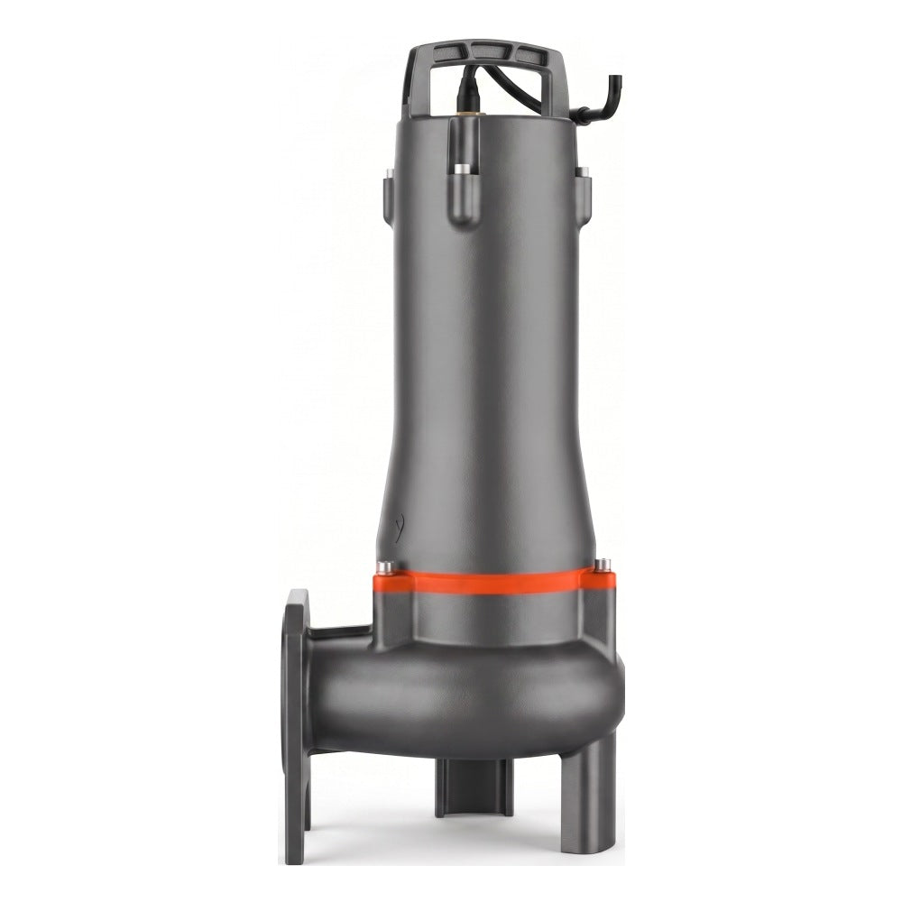 serie SWU 50 - Elettropompa Sommersa per Acque Reflue
leo pump