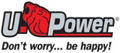 Logo U-power